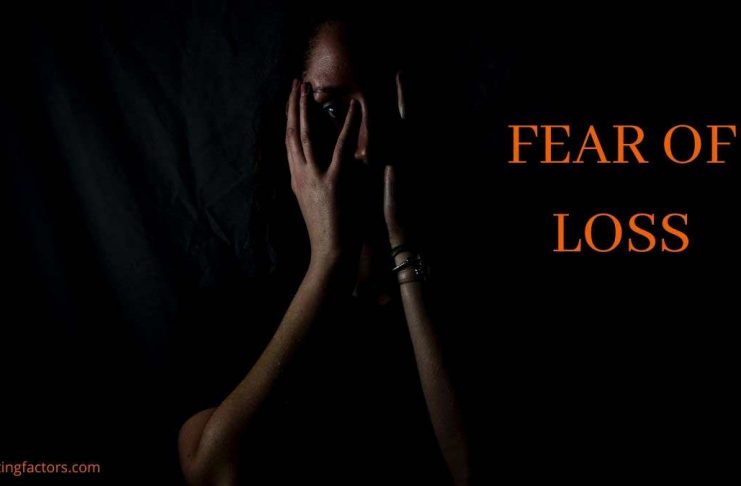 overcome your fear of loss